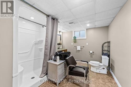 89 Ontario Street, Lambton Shores (Thedford), ON - Indoor Photo Showing Bathroom