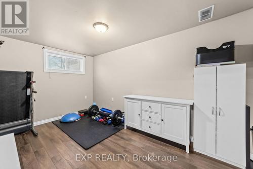 89 Ontario Street, Lambton Shores (Thedford), ON - Indoor