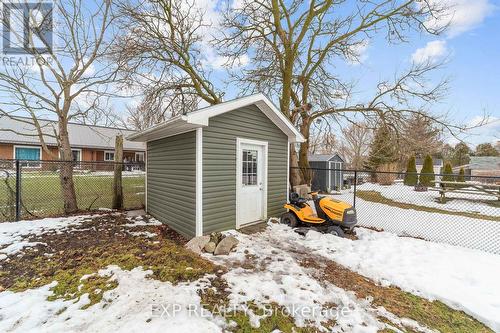 89 Ontario Street, Lambton Shores (Thedford), ON - Outdoor