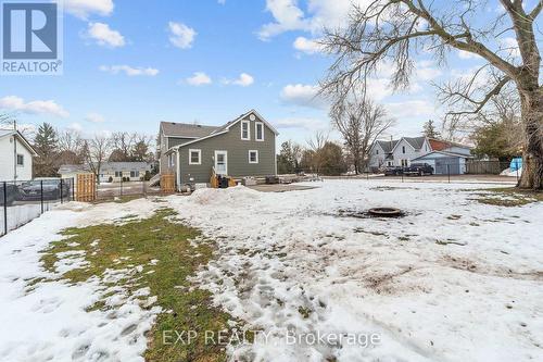 89 Ontario Street, Lambton Shores (Thedford), ON - Outdoor