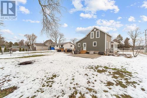 89 Ontario Street, Lambton Shores (Thedford), ON - Outdoor