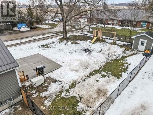 89 Ontario Street, Lambton Shores (Thedford), ON - Outdoor