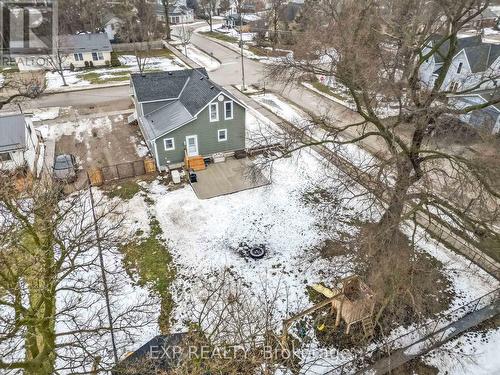 89 Ontario Street, Lambton Shores (Thedford), ON - Outdoor