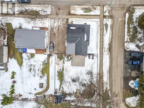 89 Ontario Street, Lambton Shores (Thedford), ON - Outdoor