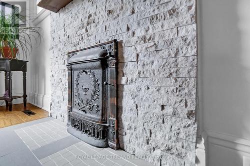 86 Kains Street, St. Thomas, ON - Indoor