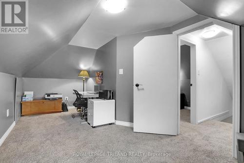 86 Kains Street, St. Thomas, ON - Indoor