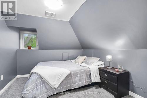 86 Kains Street, St. Thomas, ON - Indoor Photo Showing Bedroom
