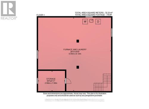 86 Kains Street, St. Thomas, ON - Other