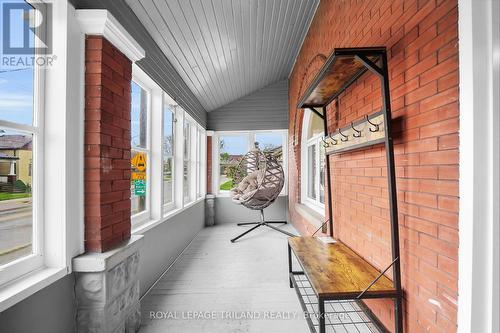 86 Kains Street, St. Thomas, ON - Outdoor With Exterior