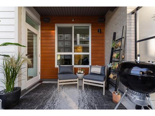 101 30494 Cardinal Avenue, Abbotsford, BC - Outdoor With Deck Patio Veranda With Exterior