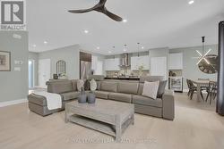 Energy saving LED lighting throughout - 