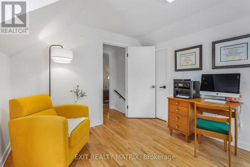 224 Wilshire Avenue, Ottawa, ON - Indoor Photo Showing Office