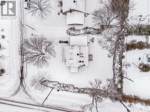 224 Wilshire Avenue, Ottawa, ON - Outdoor With View