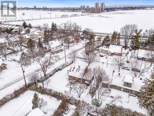 224 Wilshire Avenue, Ottawa, ON - Outdoor With View