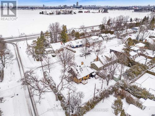 224 Wilshire Avenue, Ottawa, ON - Outdoor With View