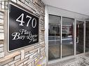 1701 - 470 Laurier Avenue W, Ottawa, ON  - Outdoor 
