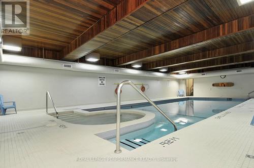 1701 - 470 Laurier Avenue W, Ottawa, ON - Indoor Photo Showing Other Room