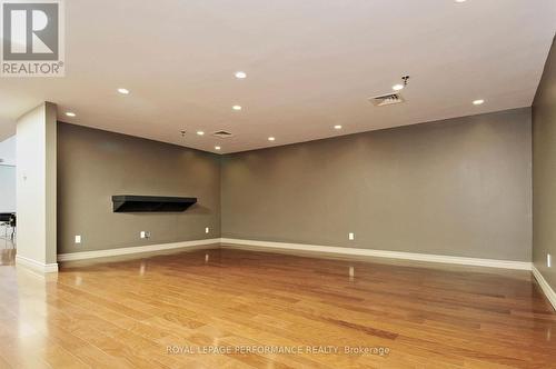 1701 - 470 Laurier Avenue W, Ottawa, ON - Indoor Photo Showing Other Room