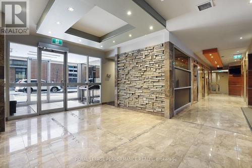 1701 - 470 Laurier Avenue W, Ottawa, ON - Indoor Photo Showing Other Room