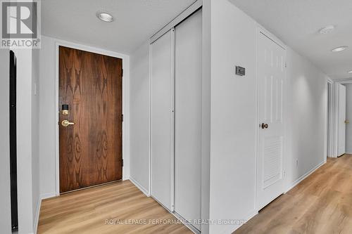1701 - 470 Laurier Avenue W, Ottawa, ON - Indoor Photo Showing Other Room