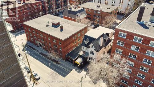 200 Metcalfe Street, Ottawa, ON 