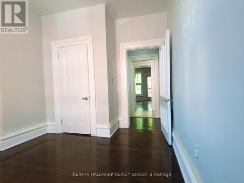 460 Wilbrod Street, Ottawa, ON - Indoor Photo Showing Other Room