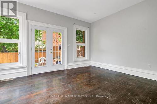 460 Wilbrod Street, Ottawa, ON - Indoor Photo Showing Other Room