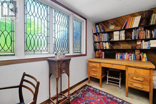 460 Wilbrod Street, Ottawa, ON - Indoor