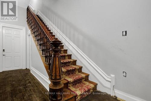 460 Wilbrod Street, Ottawa, ON - Indoor Photo Showing Other Room