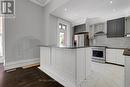 460 Wilbrod Street, Ottawa, ON  - Indoor Photo Showing Kitchen 