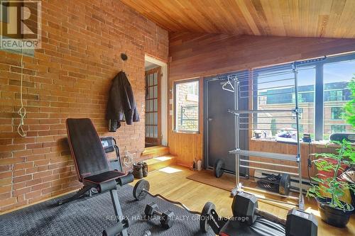 460 Wilbrod Street, Ottawa, ON - Indoor