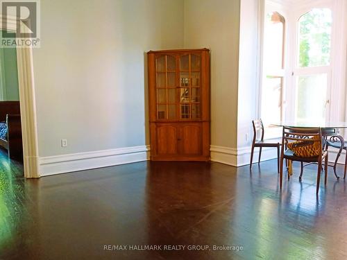 460 Wilbrod Street, Ottawa, ON - Indoor