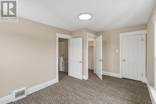 184 Queenston Street, St. Catharines (E. Chester), ON - Indoor Photo Showing Other Room