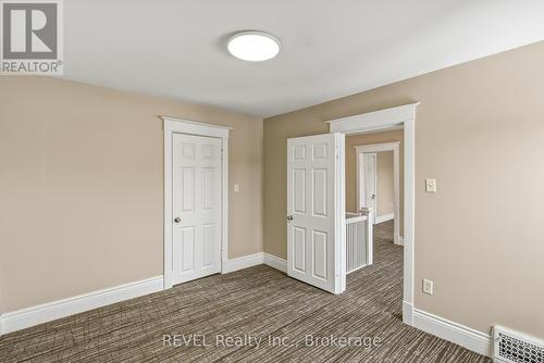 184 Queenston Street, St. Catharines (E. Chester), ON - Indoor Photo Showing Other Room