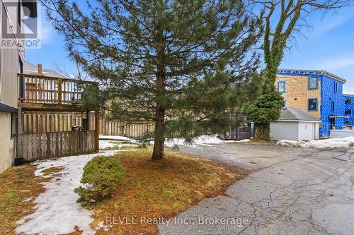 184 Queenston Street, St. Catharines (E. Chester), ON - Outdoor