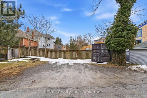 184 Queenston Street, St. Catharines (E. Chester), ON - Outdoor