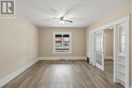 184 Queenston Street, St. Catharines (E. Chester), ON - Indoor Photo Showing Other Room
