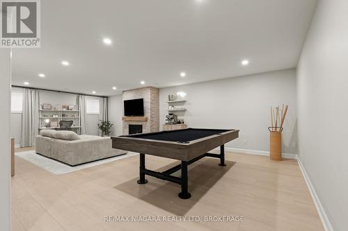 27 Maple Leaf Avenue S, Fort Erie (Ridgeway), ON - Indoor Photo Showing Other Room