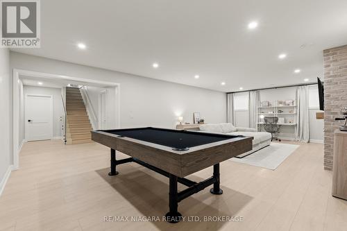 27 Maple Leaf Avenue S, Fort Erie (Ridgeway), ON - Indoor Photo Showing Other Room