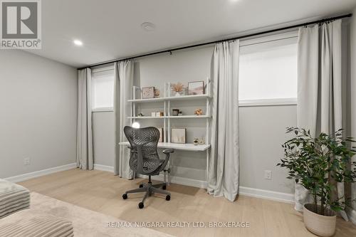 27 Maple Leaf Avenue S, Fort Erie (Ridgeway), ON - Indoor