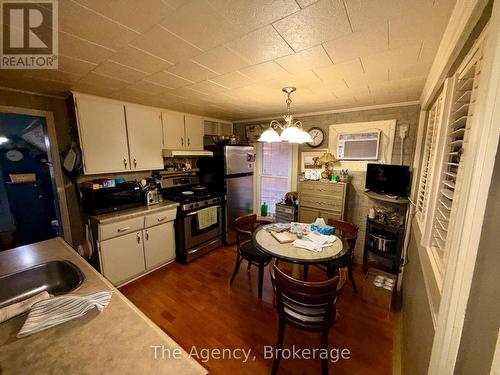 484 East Main Street, Welland (Welland Downtown), ON - Indoor