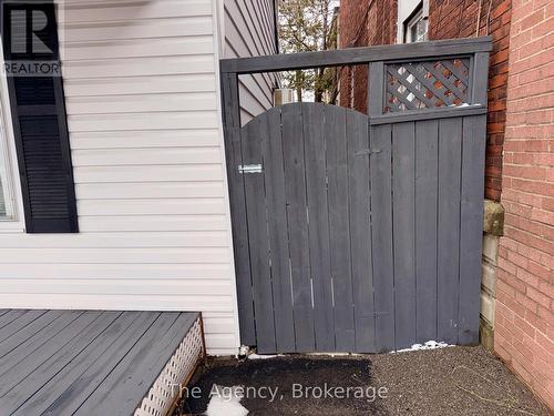 484 East Main Street, Welland (Welland Downtown), ON - Outdoor With Exterior