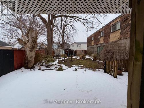 484 East Main Street, Welland (Welland Downtown), ON - Outdoor