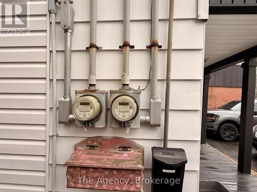 484 East Main Street, Welland (Welland Downtown), ON - Outdoor