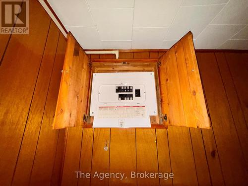 484 East Main Street, Welland (Welland Downtown), ON - Indoor Photo Showing Other Room