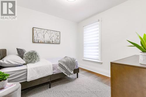 254 St Clair Boulevard, Hamilton (St. Clair), ON - Indoor