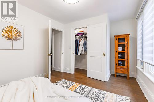 254 St Clair Boulevard, Hamilton (St. Clair), ON - Indoor Photo Showing Bedroom