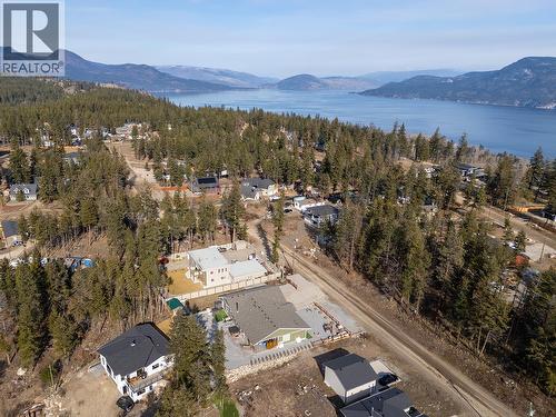 7145 Dunwaters Road, Kelowna, BC - Outdoor With Body Of Water With View