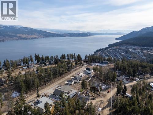 7145 Dunwaters Road, Kelowna, BC - Outdoor With Body Of Water With View