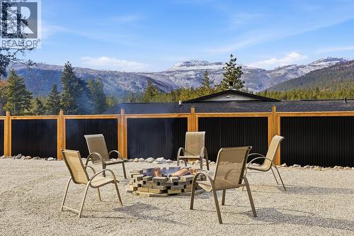 7145 Dunwaters Road, Kelowna, BC - Outdoor With Deck Patio Veranda